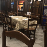 Meeting À l'intérieur