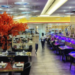 Sushi Koi Comida