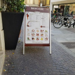 Banchini Parma 1879 Extérieur
