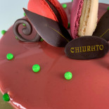 Pasticceria Chiurato Nourriture