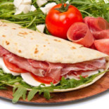 Piada Co Nourriture