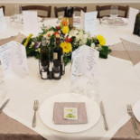 Alle Piscine food