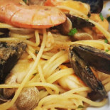 Alle Piscine food