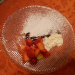 Peo Nourriture