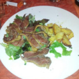 Peo Nourriture