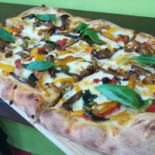 Molica Comida