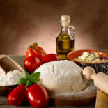 Don Chisciotte Comida
