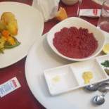 Tre Ganasce Dentro