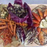 Roast Eat Nourriture