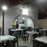 Trattoria Pastorello Dentro