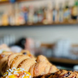 Bread Comida