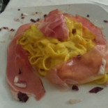 Ristorante San Barnaba Nourriture