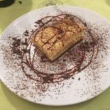 Ristorante San Barnaba Nourriture