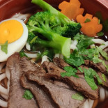 Noodles&sushi Nourriture