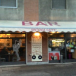 Sintonia Cafe Nourriture