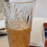 Tcafè Nourriture