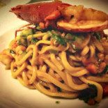 L'ottava Nota Comida