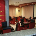 Stella Macedone Comida