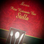 Stella Macedone Comida