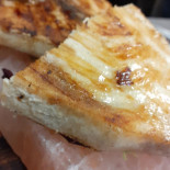 Taberna Movida Nourriture