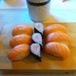 Giapponese Fuji Comida