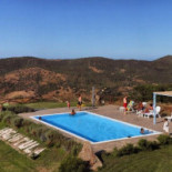 Agriturismo Irghitula Comida