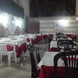Al Vecchio Posto À l'intérieur
