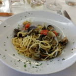 La Vela Nourriture