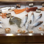 I Love Fish Nourriture