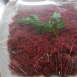 La Pagnotta Comida