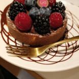 Spadafora Dessert Extérieur