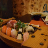 Sushi D'oro Nourriture