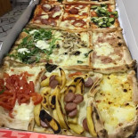 Speedy Pizza Nourriture