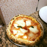 Speedy Pizza Nourriture