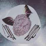 Le Piramidi Comida