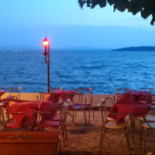 La Dolce Vita outside