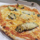 Easypizza Paratico Nourriture