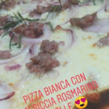 Easypizza Paratico Nourriture