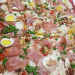 Pizziamoci Nourriture