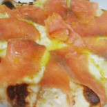 Pizziamoci Nourriture
