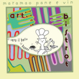 Maramao Pan E Vin Nourriture