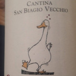 Maramao Pan E Vin Nourriture
