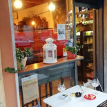 Bevabeh Wine Nourriture