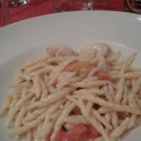 Lucignolo Catering Comida