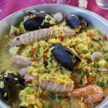 Lucignolo Catering Comida