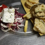 Caffè Wenge' Essen