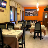 Nuova Panarea Nourriture