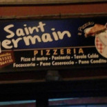 Saint Germain Nourriture