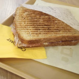 Capatoast Parma Nourriture
