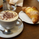 Varma Caffe Nourriture